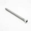 Scr,8-18 A for GE DDE7200SBLAA - Part WE2X377
