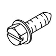 Screw for GE WSM2480SBZAA - Part WE2X391
