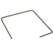 Dryer Idler Spring for GE DDP1380SAM - Part WE3M18