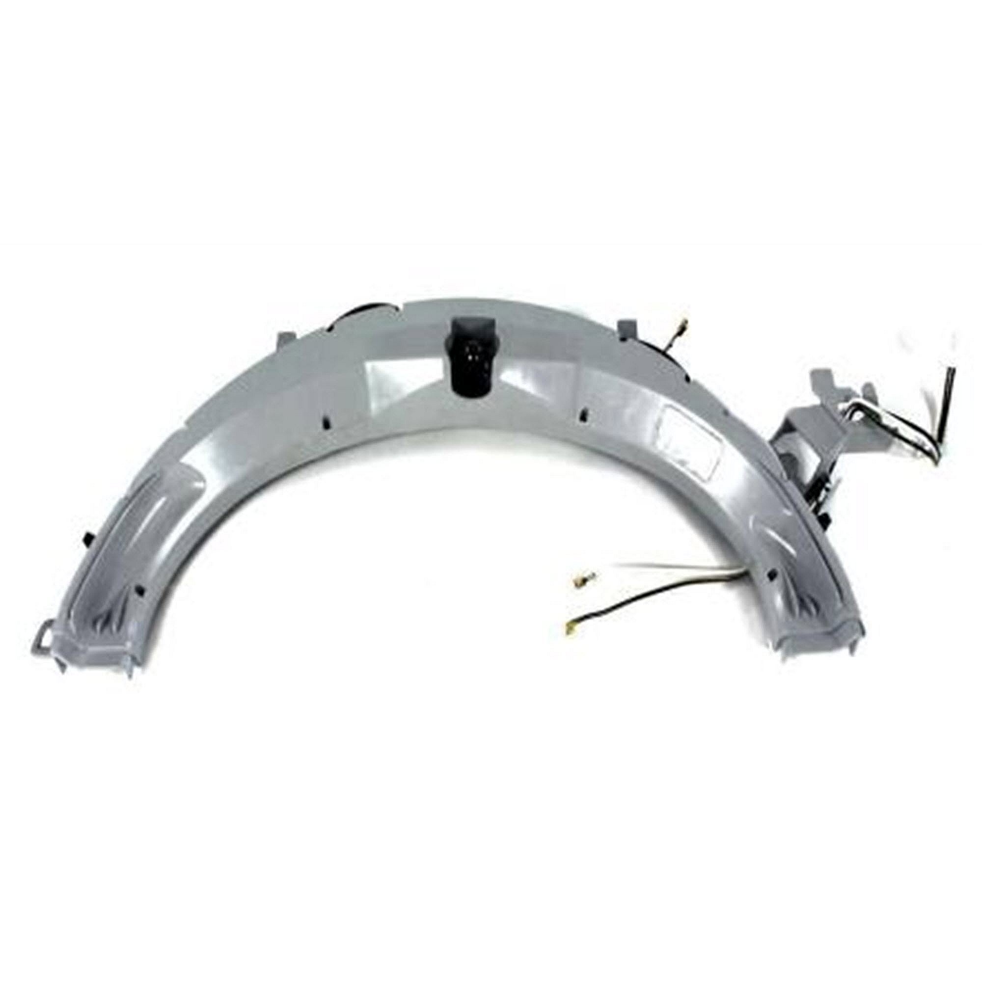 Part #we3M55, Dryer Drum Front Bearing Assembly (Replaces We03M0055, We14M198) / 26.00 x 12.00 x 5.00