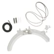 Dryer Drum Bearing Repair Kit WE49X21874