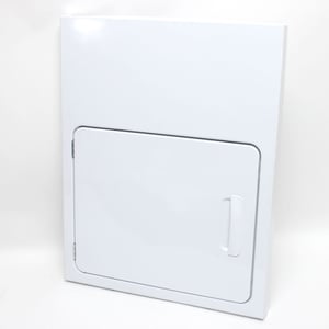 Dryer Front Panel (white) WE20M405