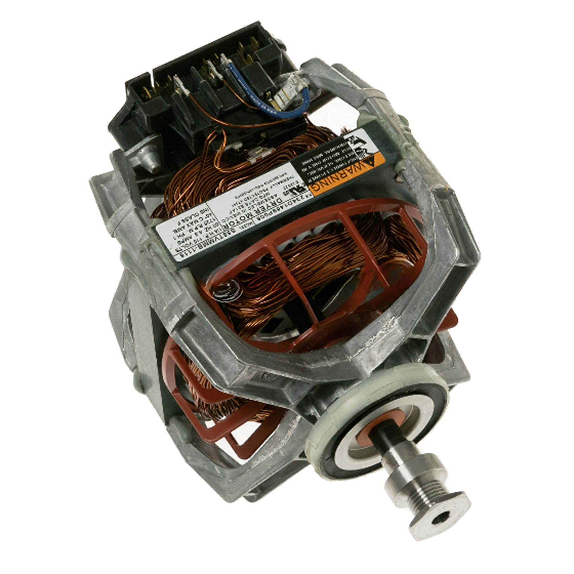 Part #we49X27321, Kit Motor Dr