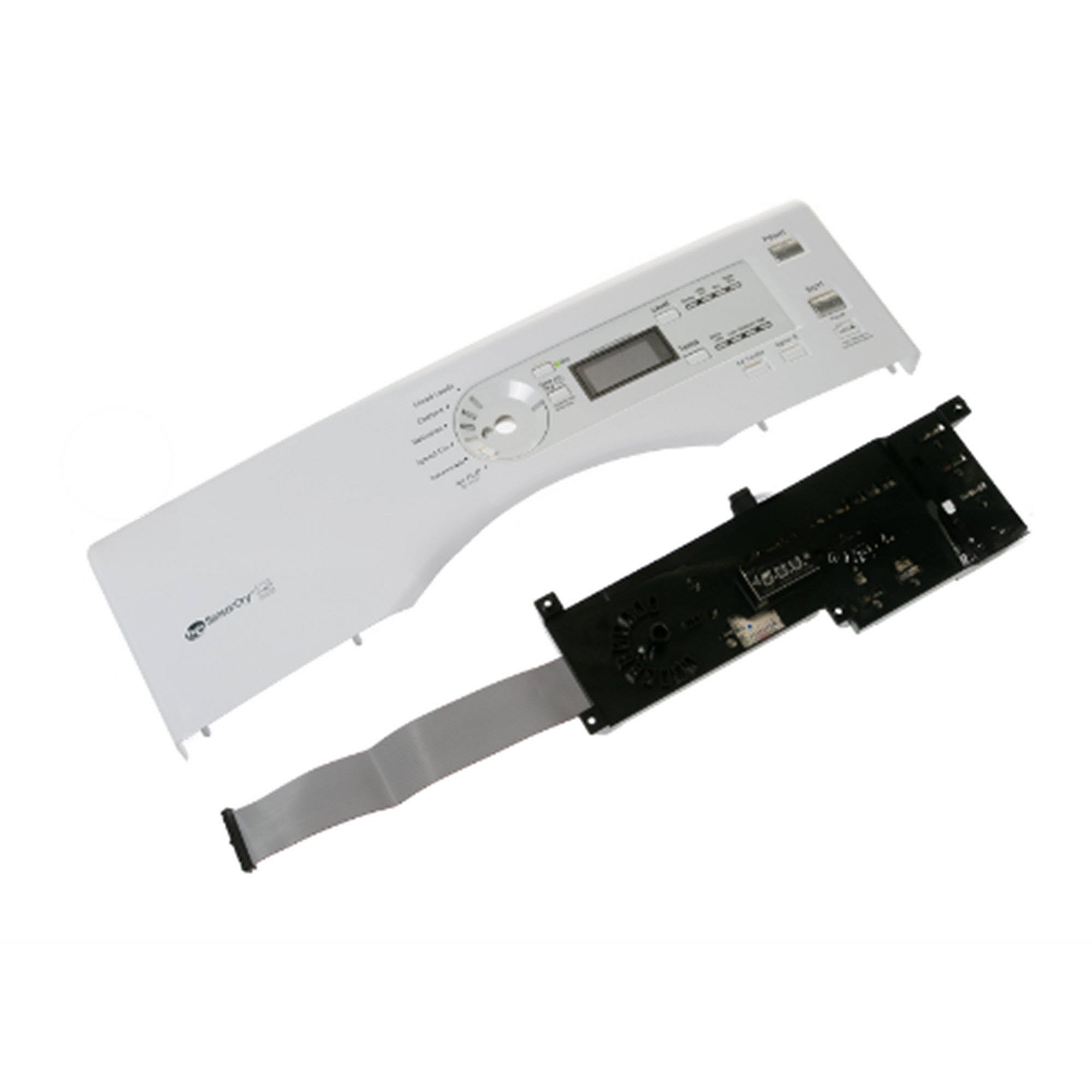 Part #we49X33638, Control Boar