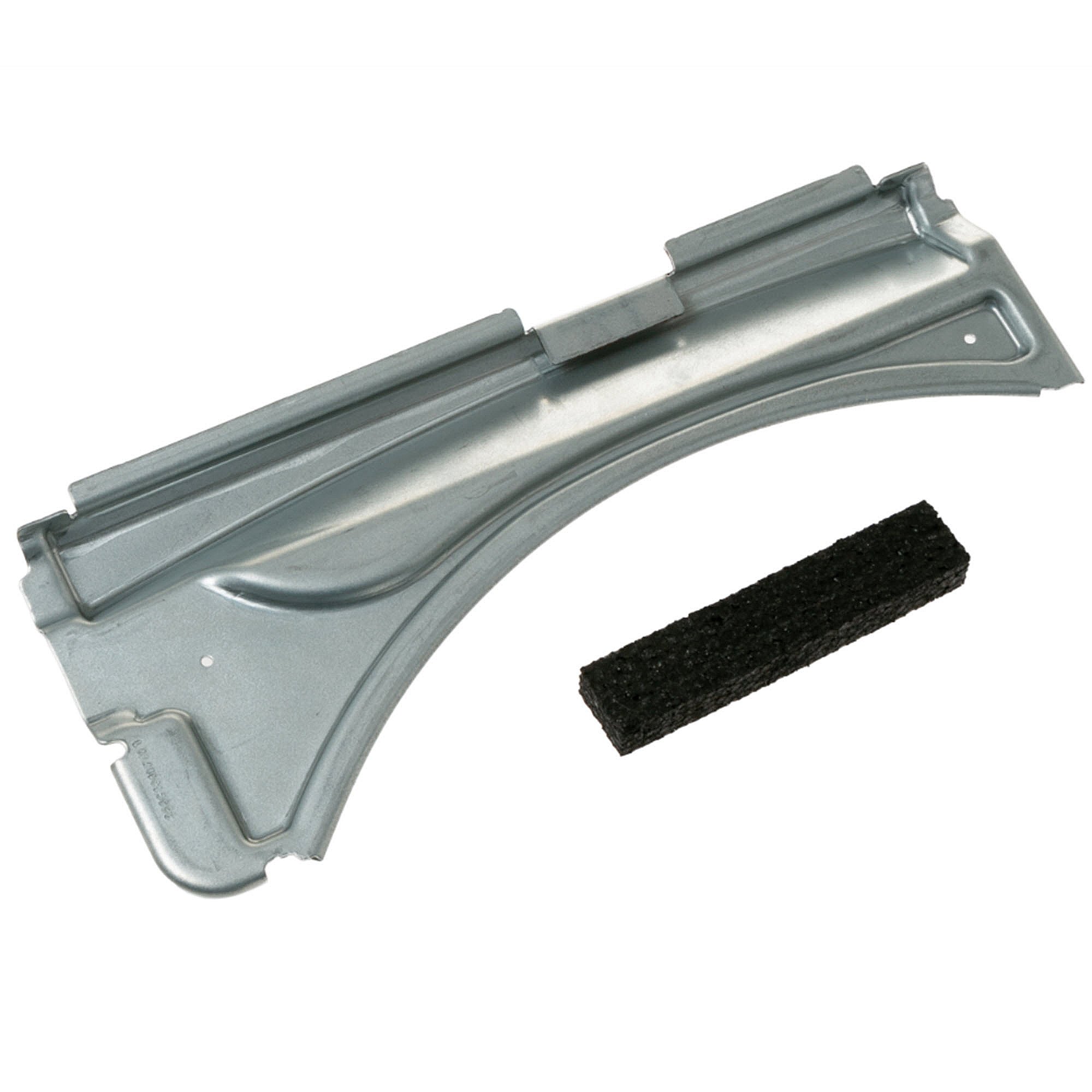 Kit Bracket And Spacer Lc 24 WE49X35338