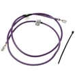 Dryer Heater Wire Service Kit WE49X37037