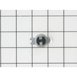 Dryer Operating Thermostat for GE DDP1380SAM - Part WE4M133