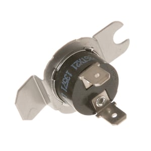 Dryer High-limit Thermostat (replaces We03m0026, We3m20, We4m457) WE4M137