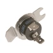 Dryer High-Limit Thermostat (replaces WE03M0026, WE3M20, WE4M457)