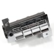 Commercial Dryer Push-button Control Switch for GE DDC4400SAM - Part WE4M162