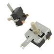 Switch for GE DRSR483GG3CC - Part WE4M177