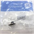 Thermostat for GE DQSR483GE0CC - Part WE4M182