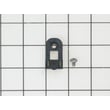 Resistor for GE DBXR453ET3AA - Part WE4M186
