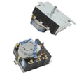 Timer for GE DISR473CG7WW - Part WE4M213