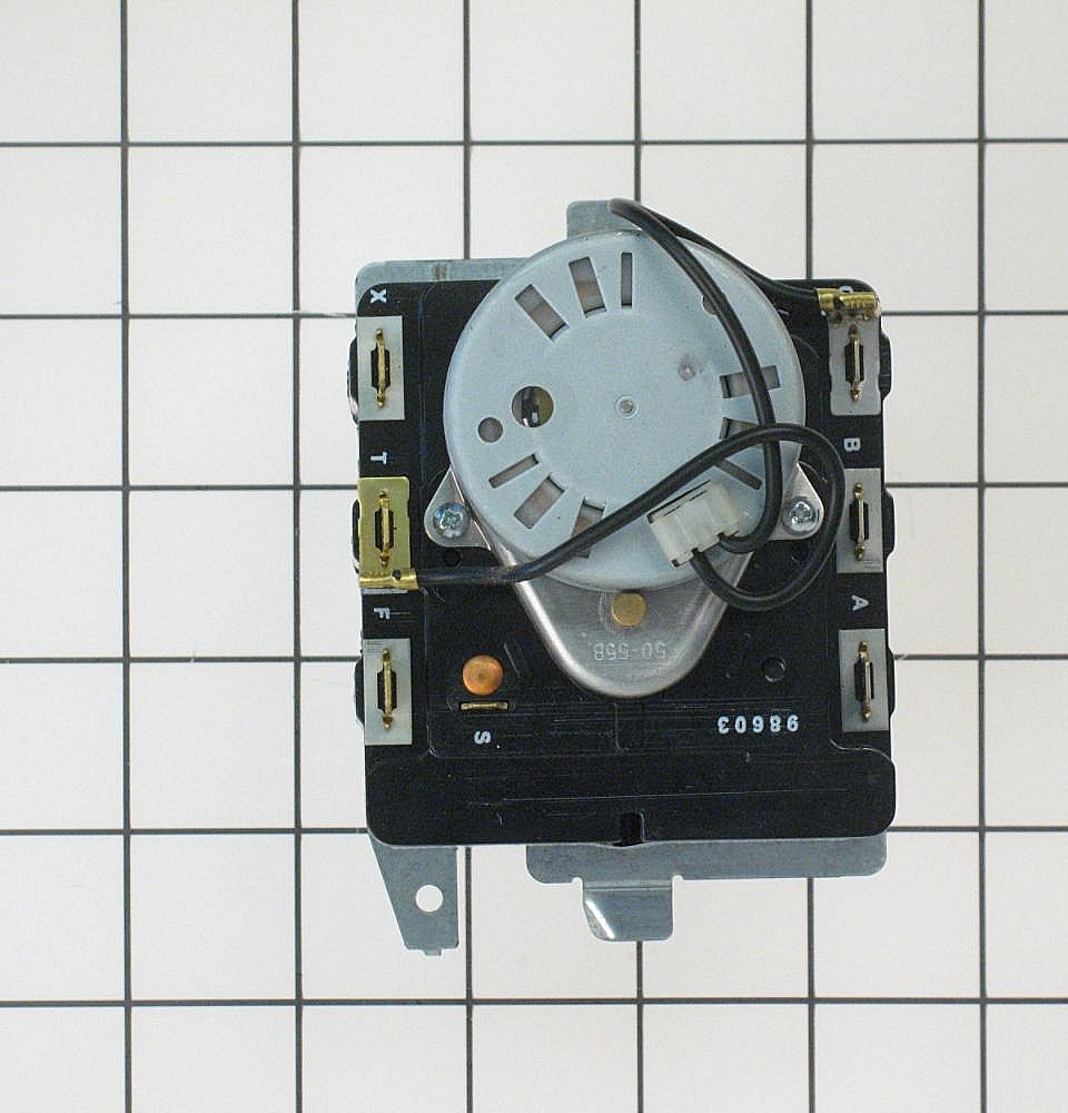 Photo of Dryer Timer from Repair Parts Direct