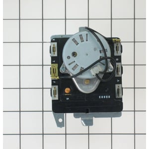 Dryer Timer (replaces We04m0271) WE4M271