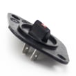 Dryer Thermistor for GE DNSB514EB0CC - Part WE4M275
