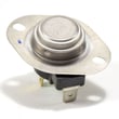 Dryer Blower Thermostat for GE DSKP333EC0WH - Part WE4M294
