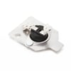 Dryer Backup Thermostat (replaces We04m0421, We04m0447, We4m421, We4m447) WE4M300