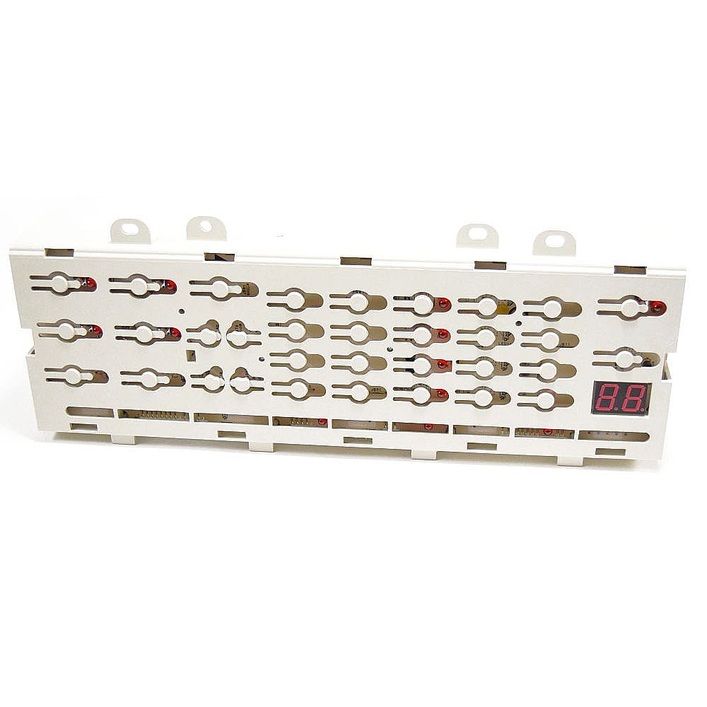 GE Part #we4M302, L3 Electroni | 14.20 x 6.50 x 5.90