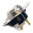 Dryer Operating Thermostat for GE DCCB330EJ2WC - Part WE4M311