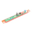 Dryer Coin Operation Control Board for GE DCCD330GG2WC - Part WE4M313