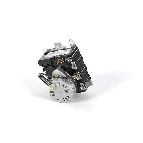 Part #we4M323, Dryer Timer / 4.70 x 4.30 x 3.70