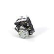 Dryer Timer for Hotpoint NVLR333EE1CC - Part WE4M323