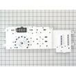User Interface for GE DHDVH52EF0WW - Part WE4M328