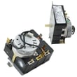 Timer Plas. for GE DRSR483GG3CC - Part WE4M366
