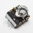 Dryer Timer for GE DRSR483EG0CC - Part WE4M377