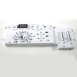Dryer User Interface for GE DHDVH68GJ0MS - Part WE4M384