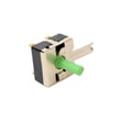 Dryer Temperature Switch for Hotpoint HTDX100GD0WW - Part WE4M400