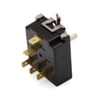 Dryer Temperature Switch for GE DCSR483EA1AA - Part WE4M403