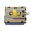 Dryer Temperature Switch for Hotpoint HTDX100ED2WW - Part WE4M404