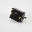 Dryer Cycle Selector Switch WE4M407