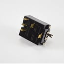 Dryer Cycle Selector Switch