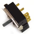 Hotpoint Dryer Temperature Switch for GE DLSR483EG2WW - Part WE4M411