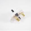 Dryer Push-to-start Switch WE4M416