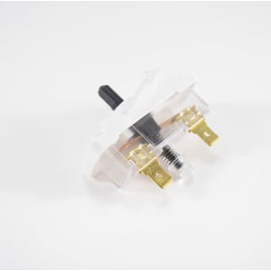 Dryer Push-to-start Switch (replaces We04m0416, We4m367) WE4M416