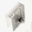 Triac Asm W/ for GE DPVH890EJ1MV - Part WE4M427