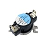 Dryer Operating Thermostat WE4M450