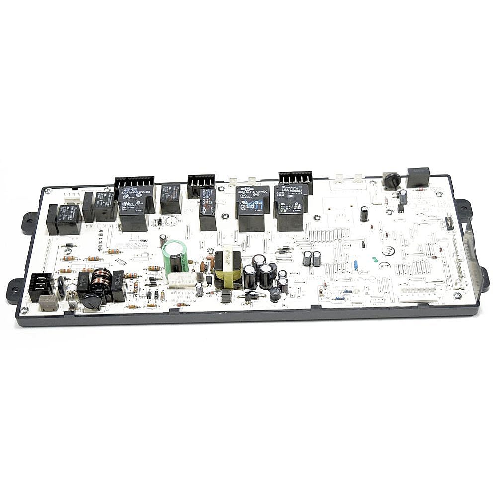 Part #we4M454, Dryer Power Control Board / 15.50 x 8.60 x 3.70
