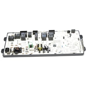 Dryer Power Control Board WE4M454