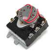 Dryer Timer WE4M460