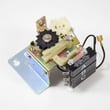 Commercial Dryer Timer for GE DCCB330EJ2WC - Part WE4M468
