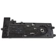 Dryer User Interface for GE DPVH880EJ2MV - Part WE4M469
