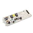 Dryer Electronic Control Board for GE DCVH660EH1BB - Part WE4M488