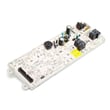 Dryer Electronic Control Board