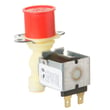 Dryer Water Valve